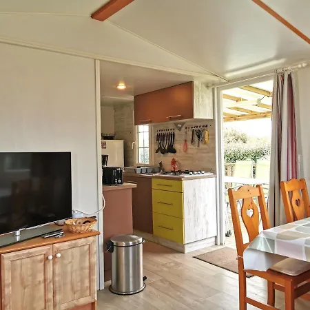 Chalet L Escale - 6 Personnes *